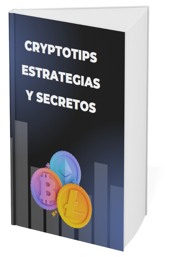 CryptoTips Estrategias y Secretos